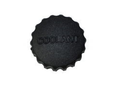 Bajaj Pulsar RS200 UG Radyatör Yedek Su Deposu Kapağı