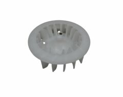 Kanuni MATİ125 Motor Soğutma Pervanesi Fanı Orjinal