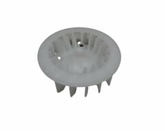 Kanuni MATİ125 Motor Soğutma Pervanesi Fanı Orjinal