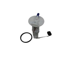 Kanuni MATİ125 Benzin Yakıt Pompası Eski Tip