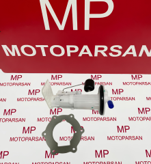 Kanuni MATİ125 Benzin Yakıt Pompası Eski Tip
