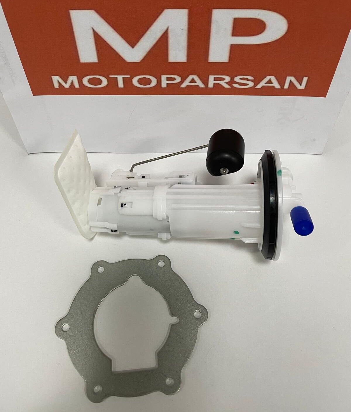 Kanuni MATİ125 Benzin Yakıt Pompası Eski Tip