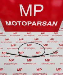Kanuni RESA125 Arka Fren Teli Orjinal
