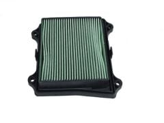 BAJAJ DOMİNAR D250 D400 PULSAR NS200 RS200 NS125 ORJİNAL HAVA  FİLİTRE FİLTRE ELEMANI EURO 4-5 (Kontrol ünitesi dikey olan)