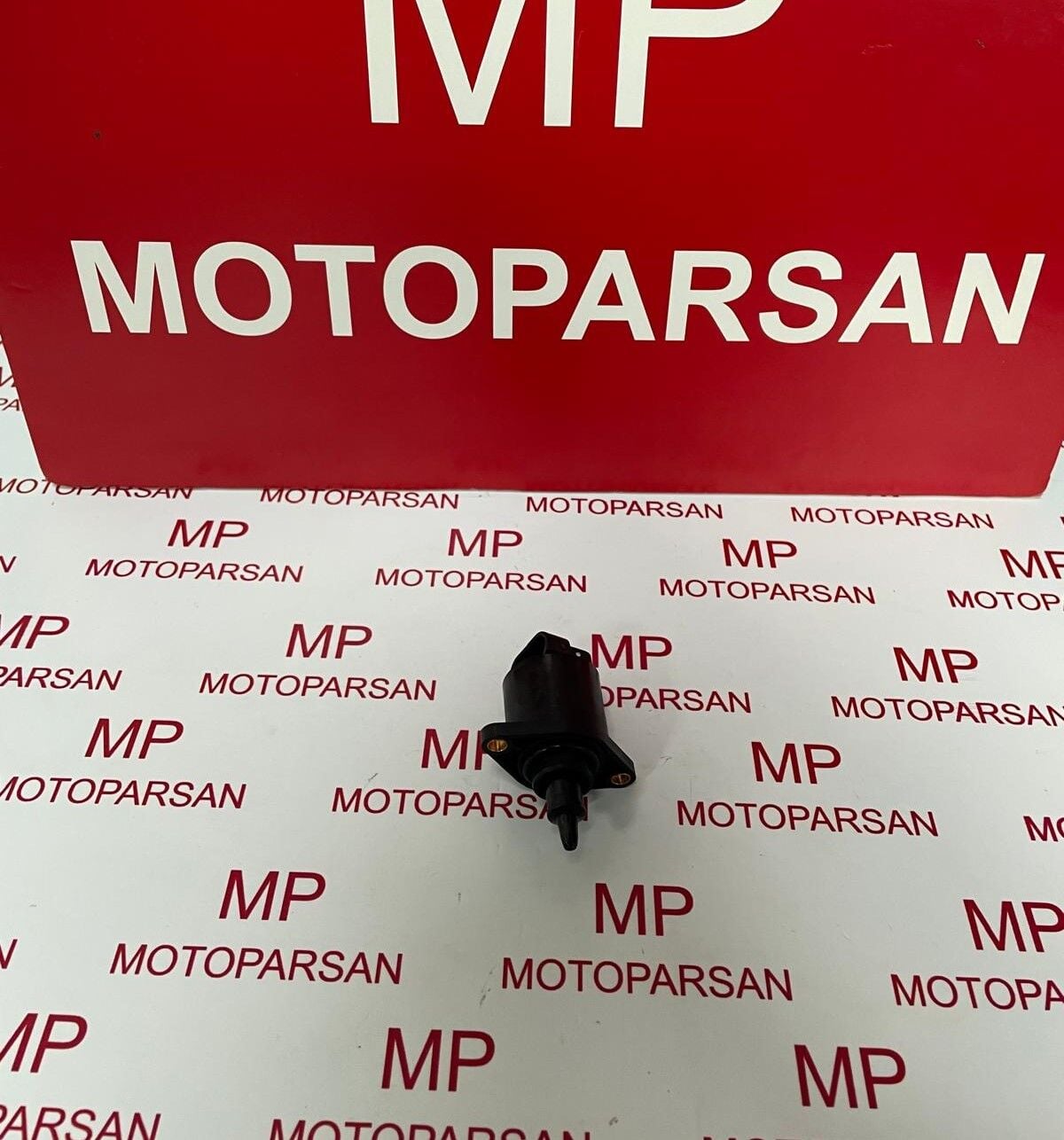 Bajaj Pulsar NS200 Ug2 Rölanti Kontrol Sensörü Orjinal
