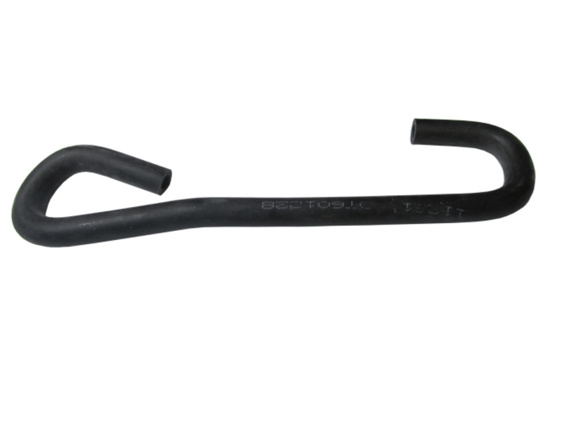 Bajaj Pulsar RS200 UG Radyatör Soğutucu Sistem Hortumu Alt