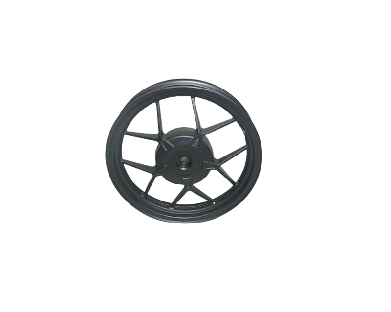 Kanuni RESA125 Arka Jant Cant Teker 2.15×14 Orjinal