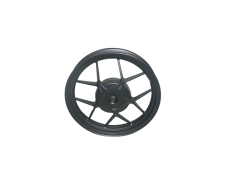 Kanuni RESA125 Arka Jant Cant Teker 2.15×14 Orjinal