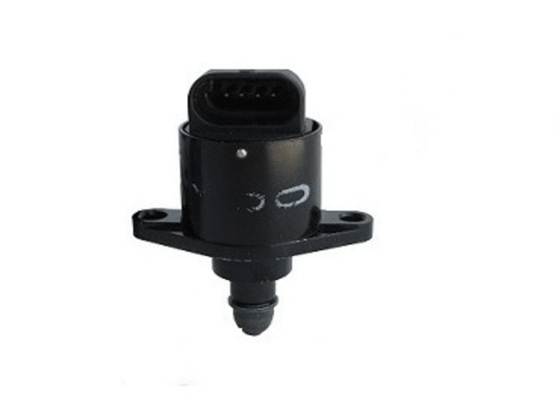 Bajaj Dominar D250 Rölanti Kontrol Sensörü Orjinal