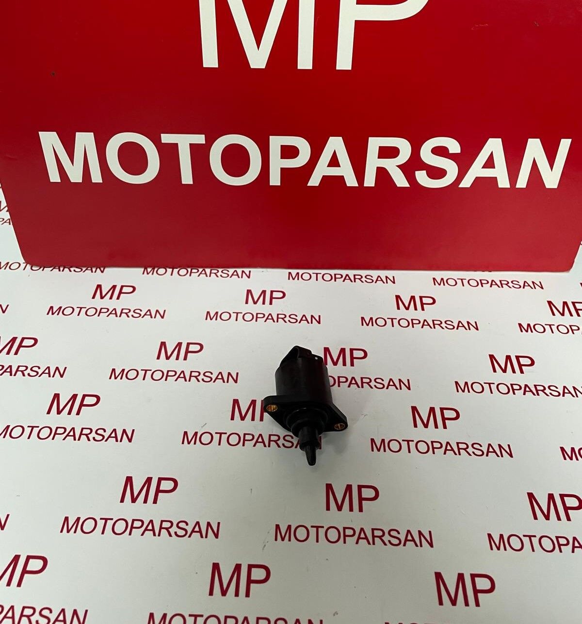 Bajaj Dominar D400 Rölanti Kontrol Sensörü Orjinal