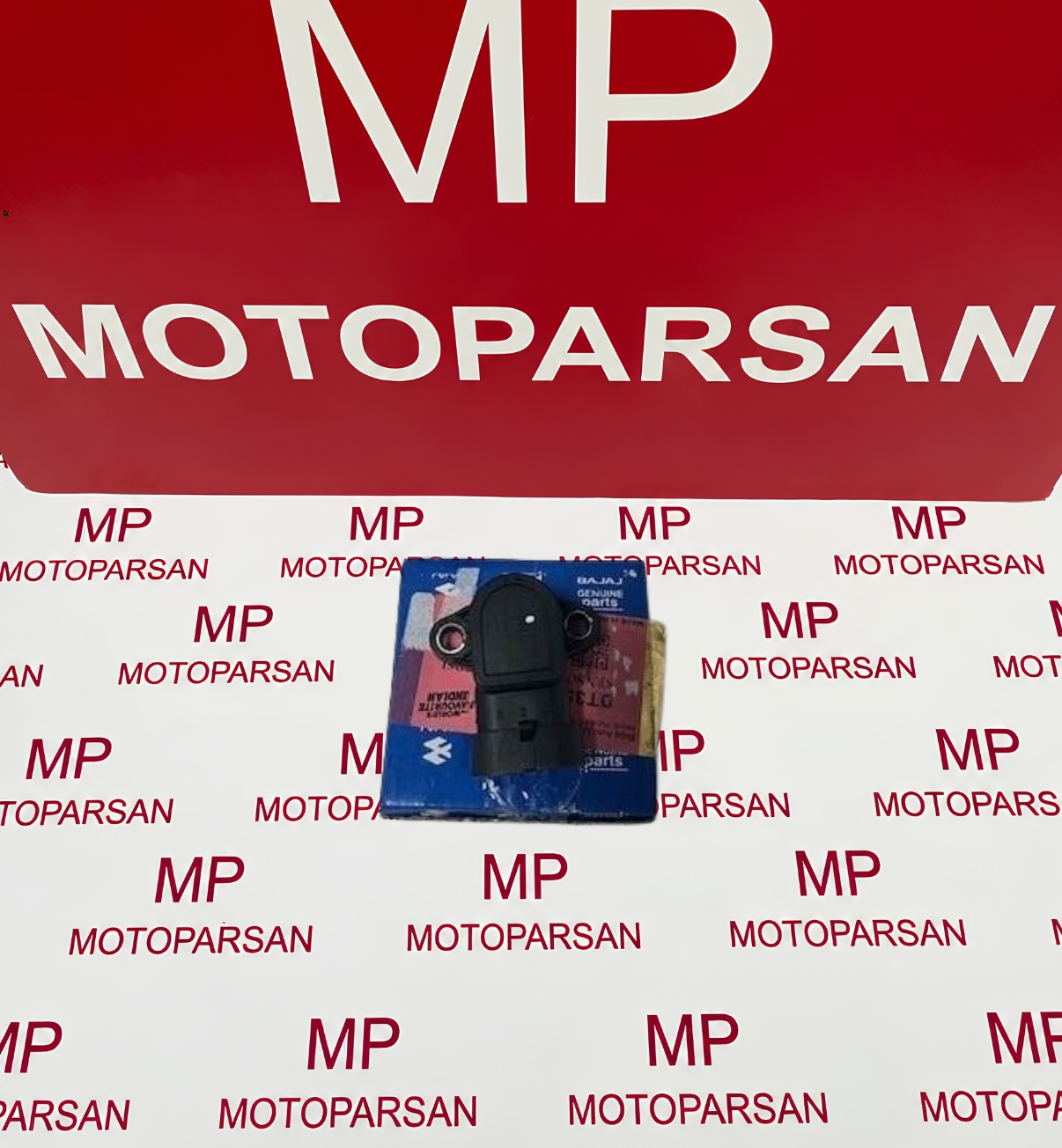 Bajaj Pulsar NS200 Gaz Pozisyon Tps Sensörü Orjinal