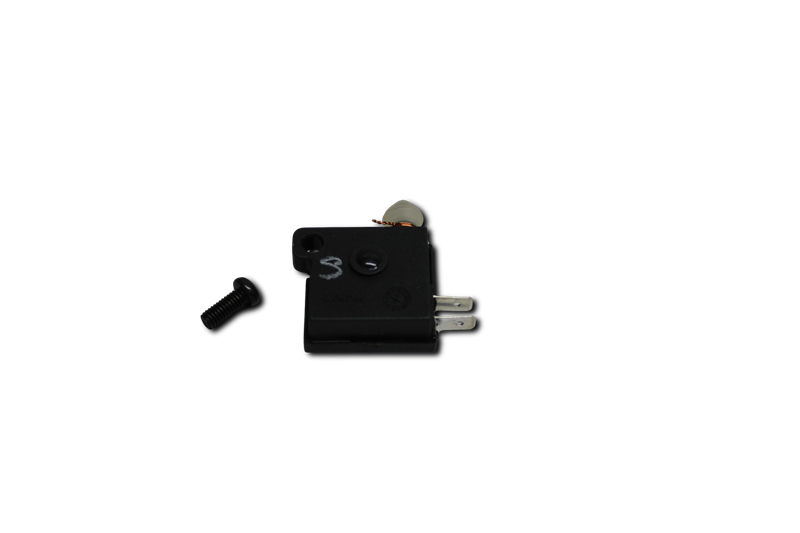 Bajaj Pulsar NS200 Ug Ön Fren Müşürü Orjinal