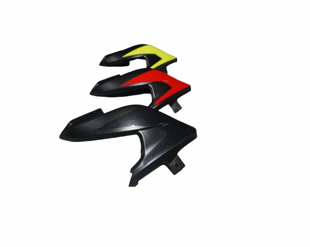 BAJAJ DOMİNAR D250 FAR MUHAFAZA DEKORATİF KAPAK SAĞ