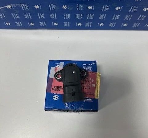 Bajaj Dominar D400 Gaz Pozisyon Tps Sensörü Orjinal