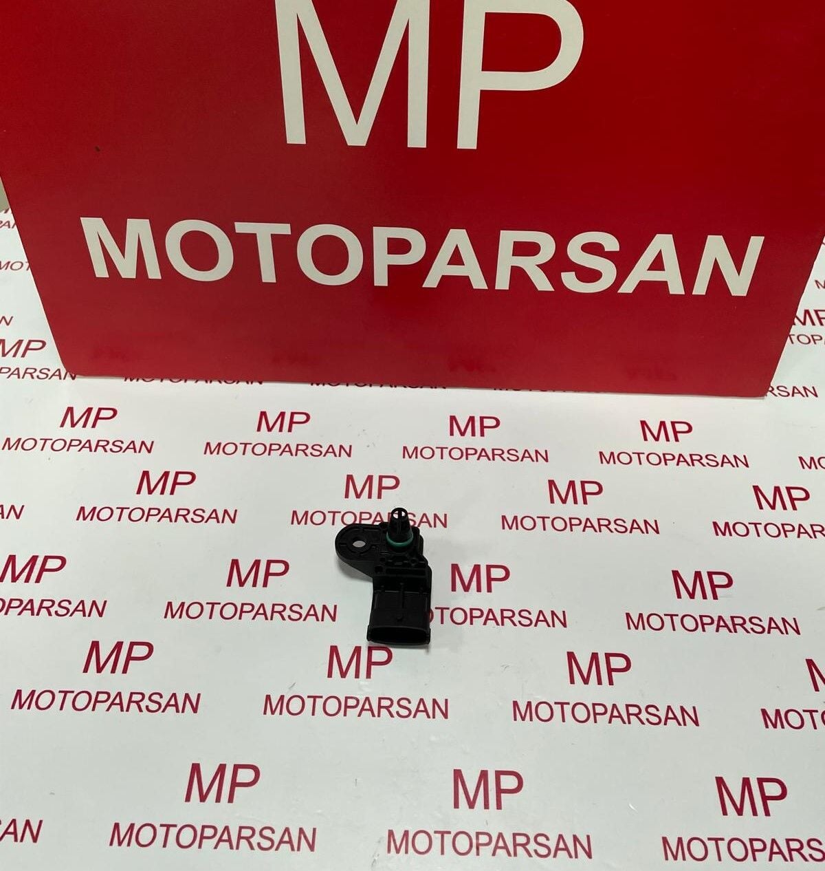 Bajaj Pulsar NS200 Basınç Sensörü Map Orjinal