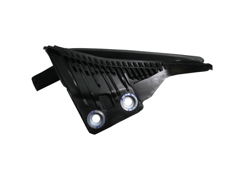 Bajaj Pulsar RS200 Arka Sağ Artçı Tutacak