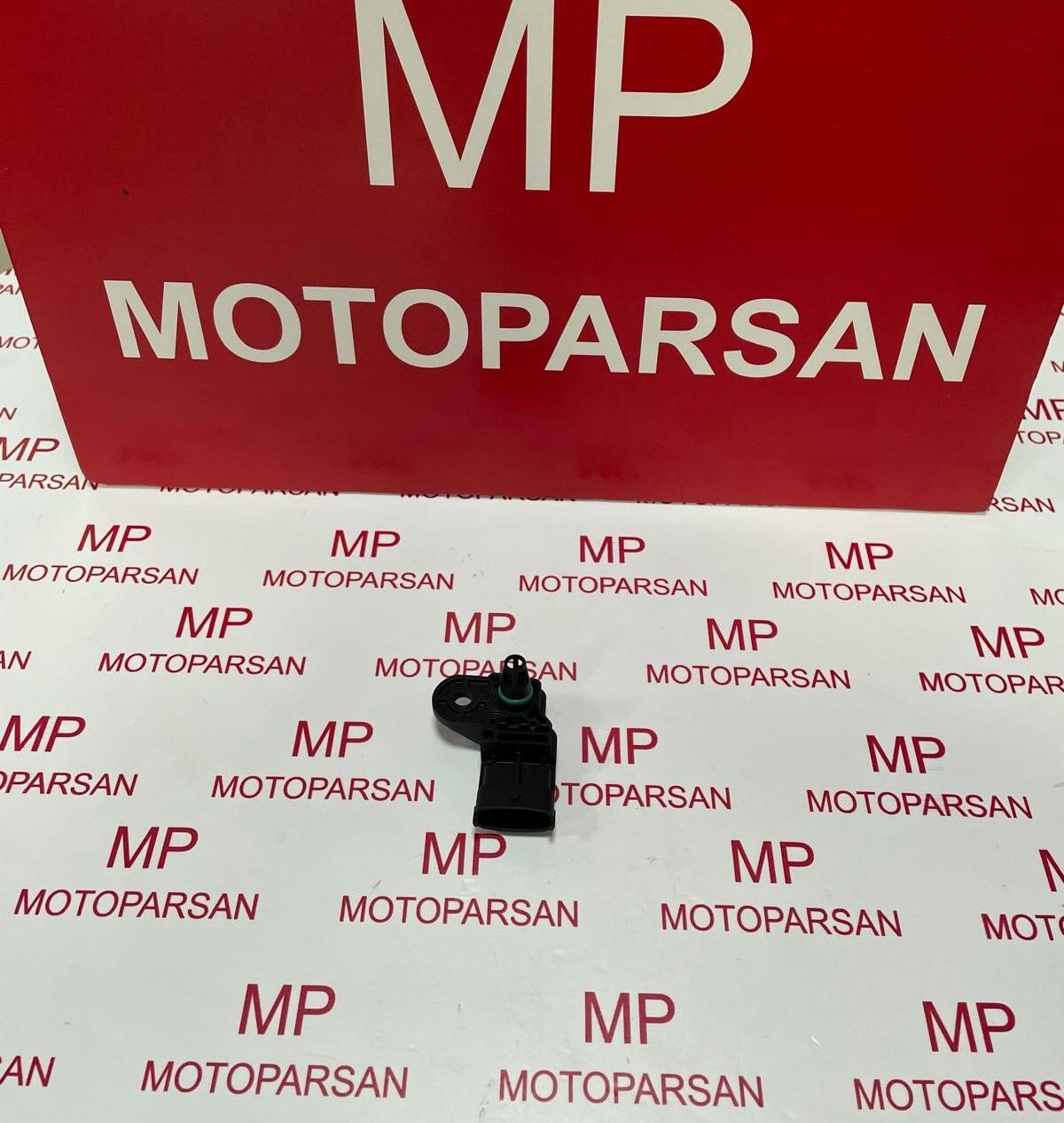 Bajaj Pulsar NS125 Abs Basınç Sensörü Map Orjinal