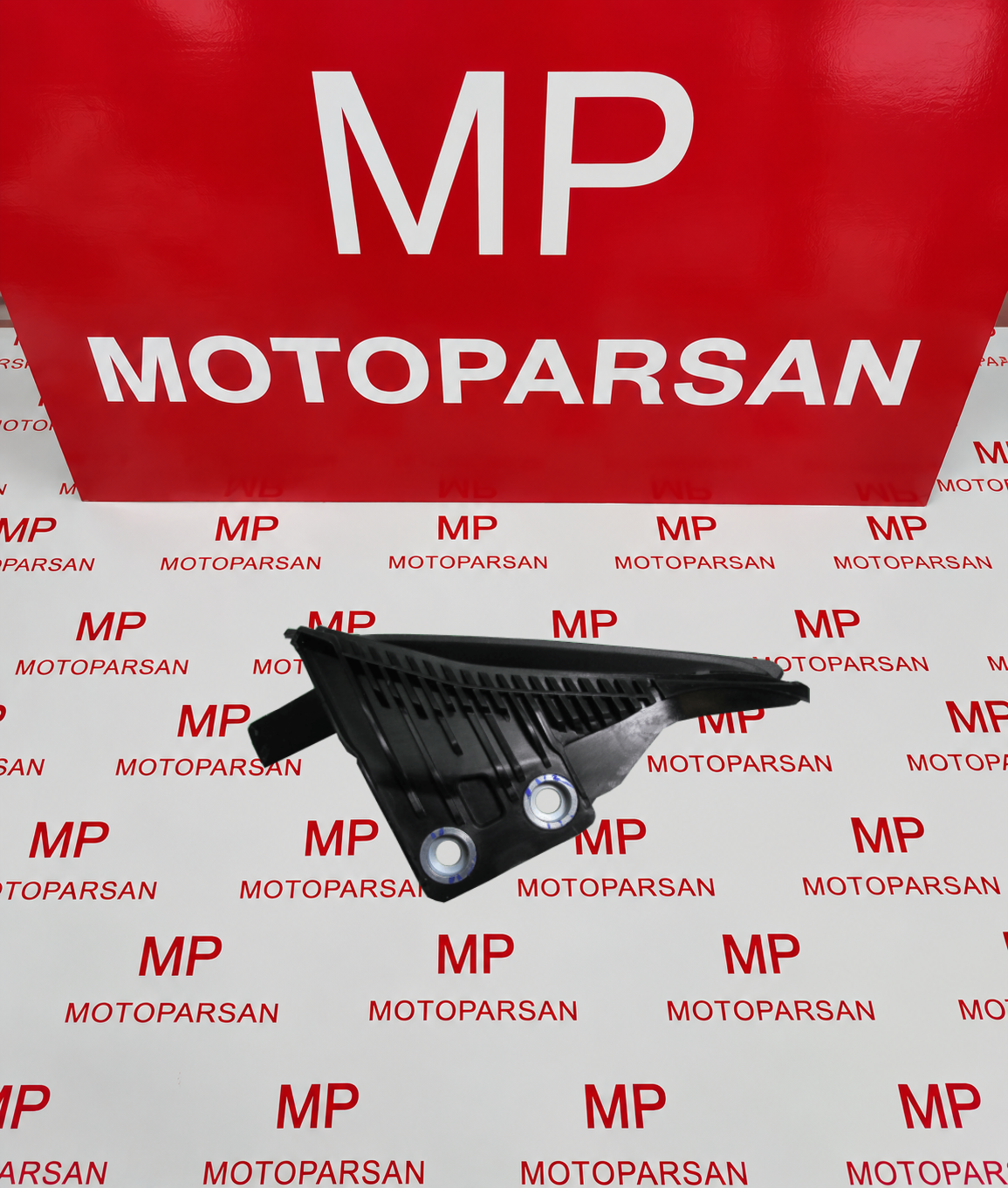 Bajaj Pulsar RS200 Arka Sağ Artçı Tutacak