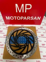 Bajaj Dominar D250 Ön Fren Diski Orjinal