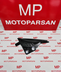 Bajaj Pulsar RS200 UG Arka Sağ Artçı Tutacak