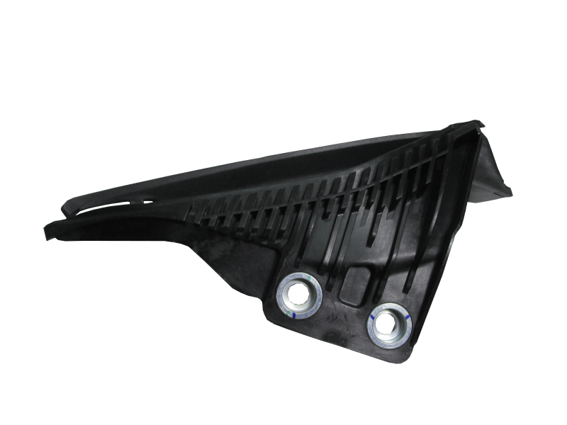 Bajaj Pulsar RS200 Arka Sol Artçı Tutacak