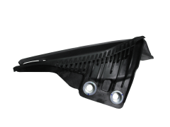 Bajaj Pulsar RS200 Arka Sol Artçı Tutacak