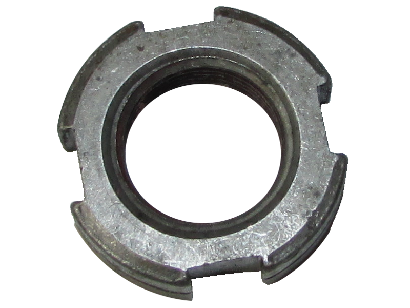 Bajaj Pulsar NS125 CBS Debriyaj Baskı Somunu