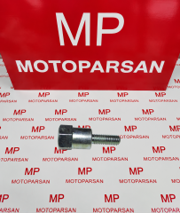 Bajaj Pulsar RS200 Motor Kulak Civatası Orjinal