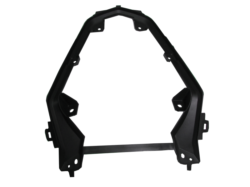 Bajaj Pulsar RS200 Arka Koltuk Altı Grenaj Kapağı