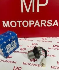 Bajaj Dominar D400 Marş Otomatiği Euro 5 - 5+