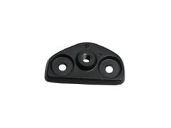 Bajaj Pulsar RS200 Sol Ayna Bağlantı Sacı Ayağı