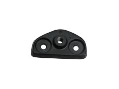 Bajaj Pulsar RS200 UG Sol Ayna Bağlantı Sacı Ayağı