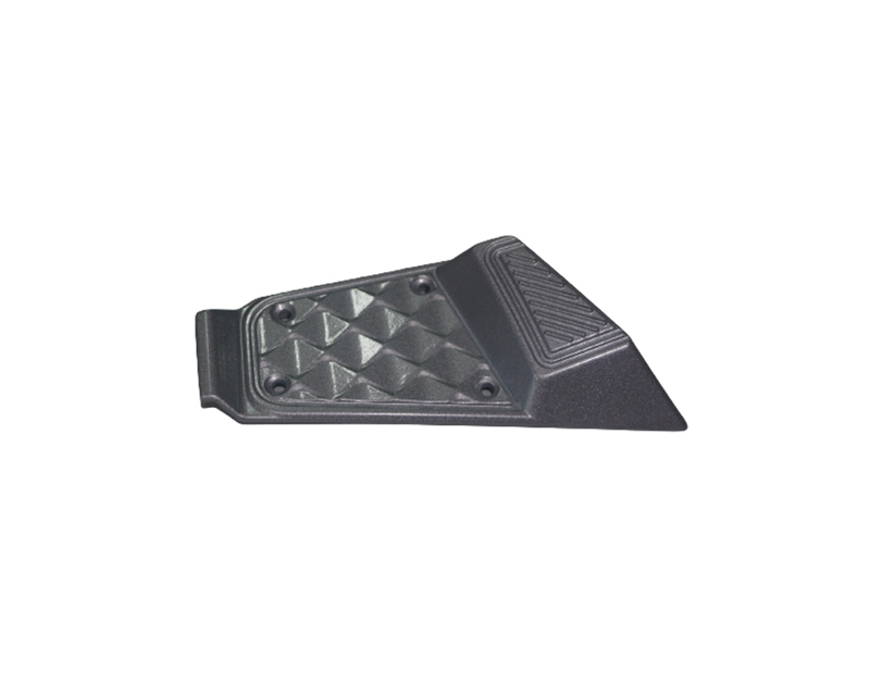 KANUNİ REHA250 YOLCU PEDALI SAĞ