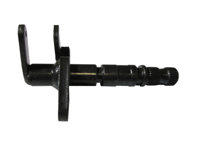 Bajaj Pulsar RS200 Arka Fren Pedalı Bağlantı Komuta Parçası