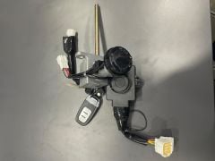KANUNİ REHA250 KONTAK KOMPLE