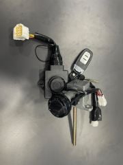 KANUNİ REHA250 KONTAK KOMPLE