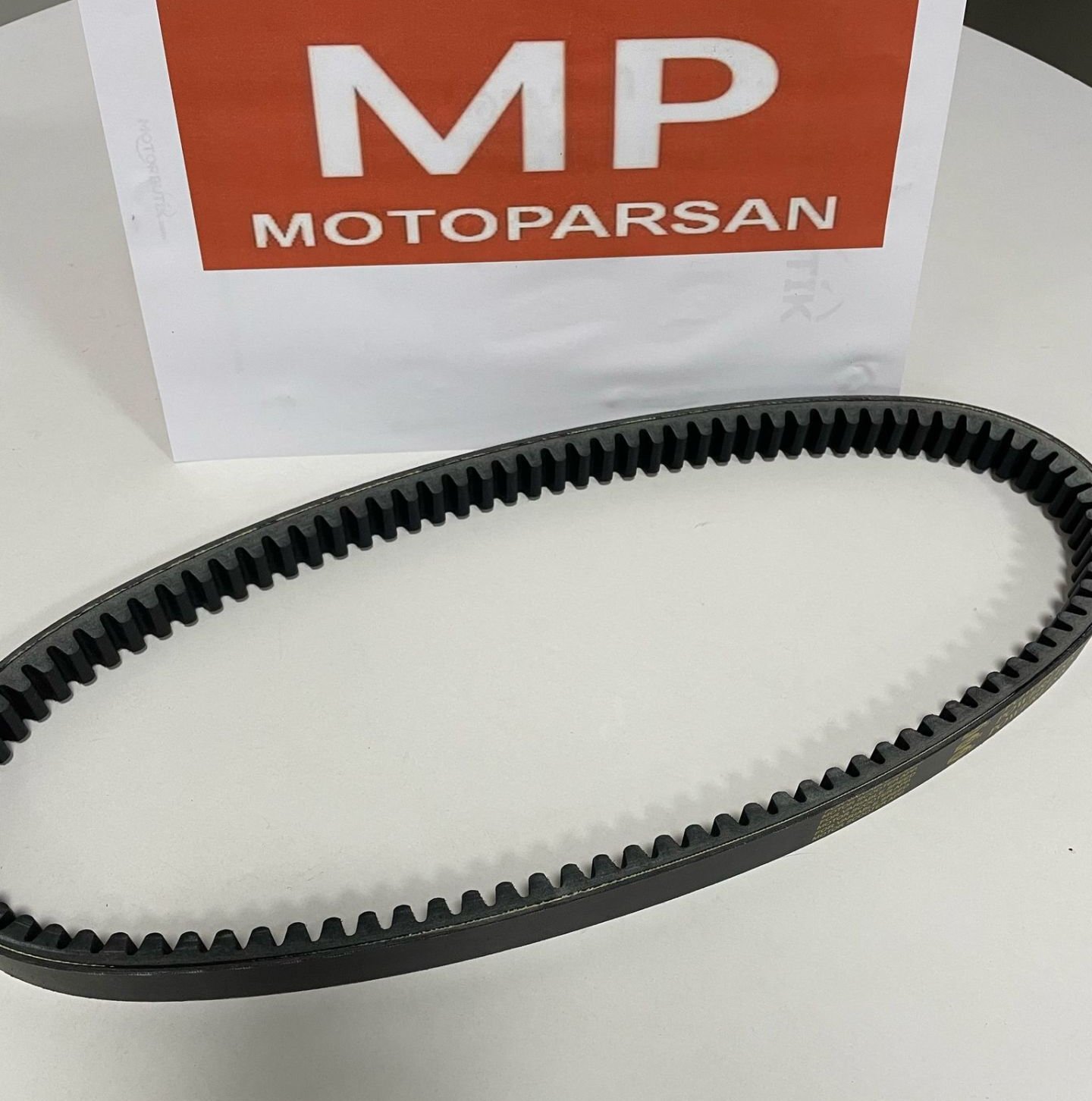 Kanuni REHA250 Orjinal Varyatör Triger Kayışı