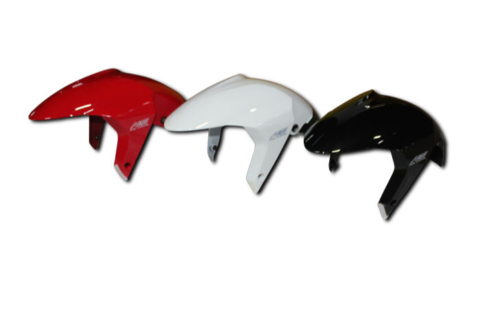 Bajaj Pulsar RS200 UG Ön Çamurluk Orjinal