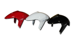 Bajaj Pulsar RS200 UG Ön Çamurluk Orjinal