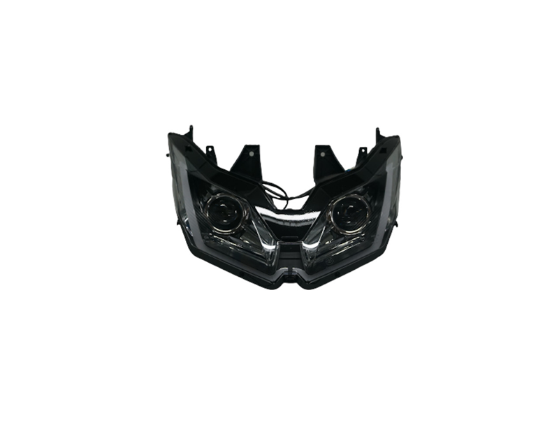 Kanuni REHA250 Ön Far Led Orjinal