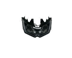 Kanuni REHA250 Ön Far Led Orjinal
