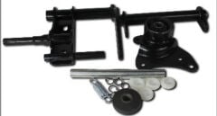 Kanuni SEHA250 Bağlantı Motor Kulağı Askısı Komple