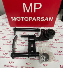 Kanuni SEHA250 Bağlantı Motor Kulağı Askısı Komple