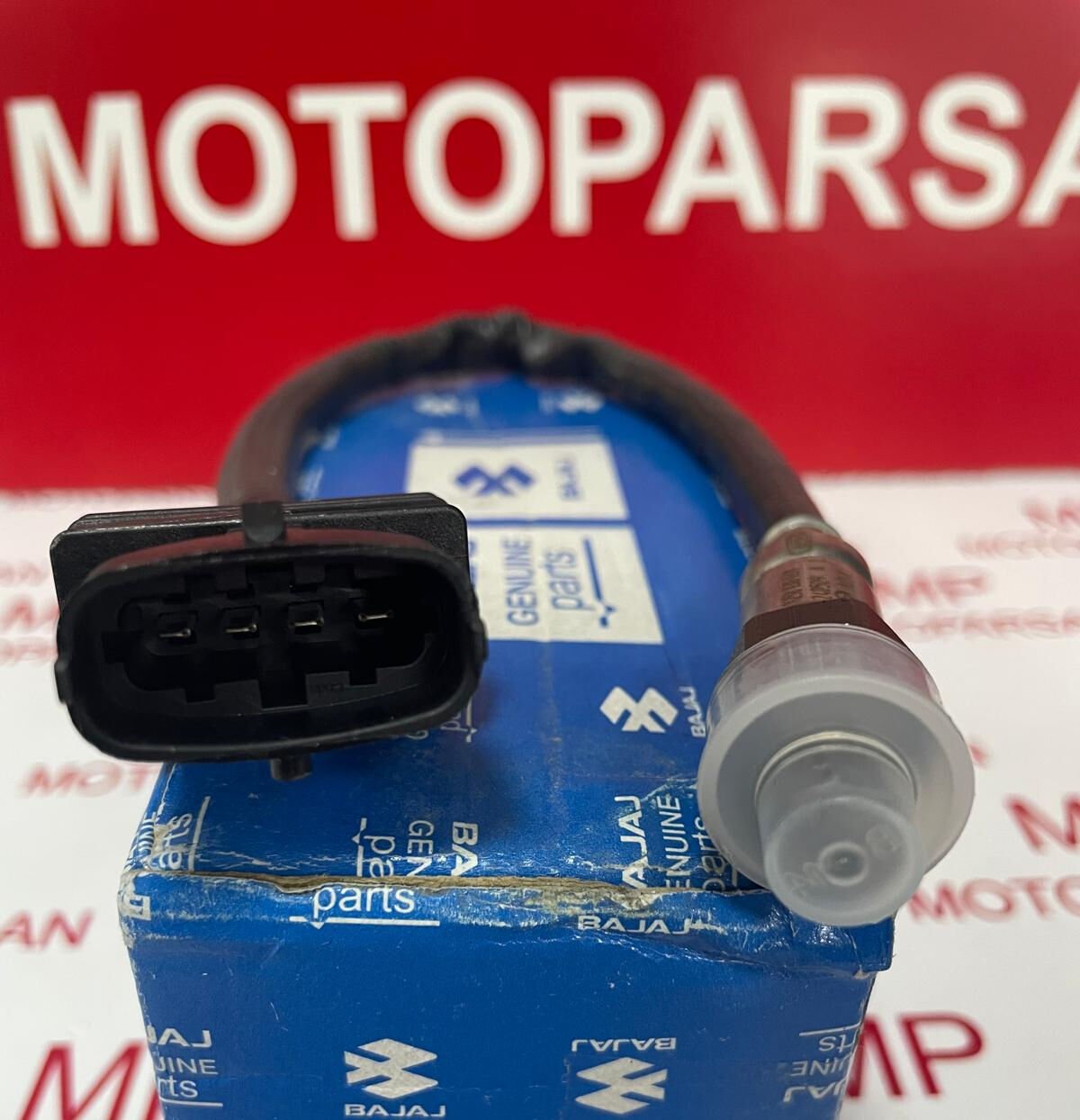 Bajaj Dominar D400 Oksijen Sensörü Euro 5