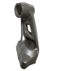 Bajaj Pulsar RS200 UG Sağ Direksiyon Tutucu Kol