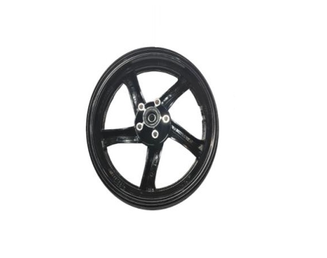 KANUNİ REHA250 JANT CANT TEKER ÖN