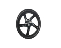 KANUNİ REHA250 JANT CANT TEKER ÖN