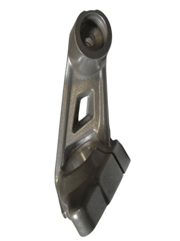 Bajaj Pulsar RS200 UG Sol Direksiyon Tutucu Kol