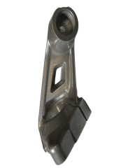 Bajaj Pulsar RS200 UG Sol Direksiyon Tutucu Kol