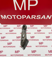 Bajaj Pulsar RS200 Sol Direksiyon Tutucu Kol Gri